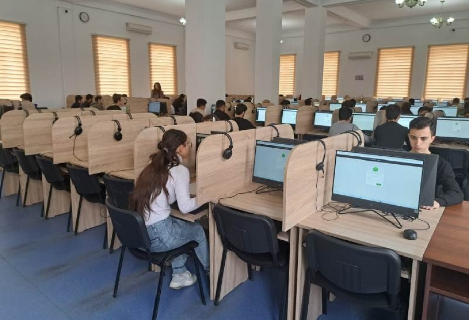 Dövlət maliyyəsi və audit üzrə keçirilən olimpiadanın finalçıları müəyyənləşib