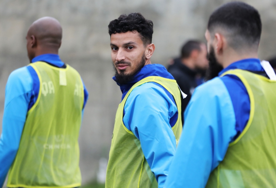 “Qarabağ”ın “Molde” ilə oyuna hazırlıq planında dəyişiklik edilib