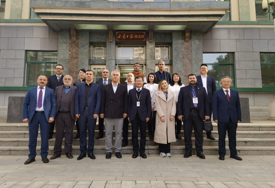 Lanzhou: Una ciudad dorada en la Ruta de la Seda