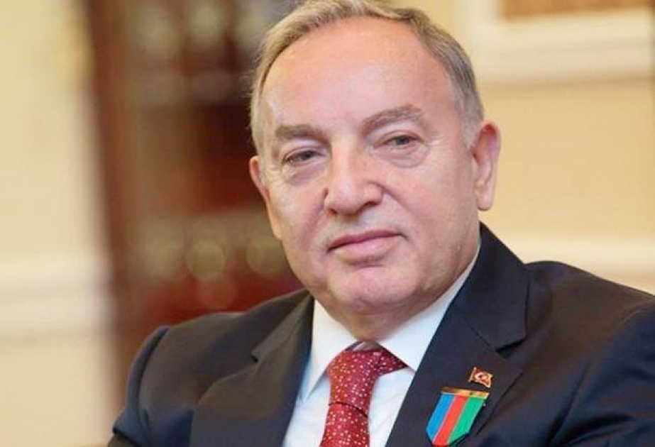 Azərbaycan tarixinin “qızıl 20 ili” və ya İlham Əliyev möcüzəsi