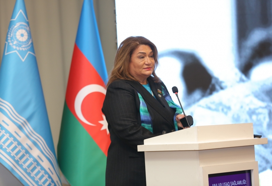 Hicran Hüseynova: Nikahdan əvvəl gənclərin məcburi tibbi müayinədən keçməsi gələcək nəsillərin sağlamlığına xidmət edir