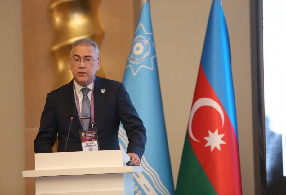 Ceyhun Məmmədov: Bizim uroginekoloqlara ehtiyacımız var