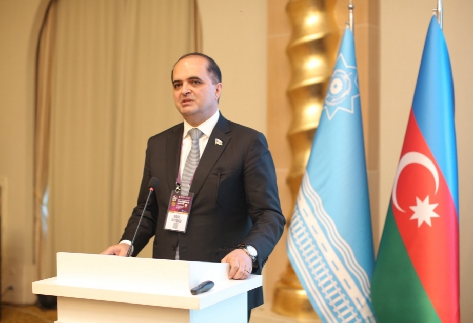 Rəşad Mahmudov: Ölkə səhiyyəsinə ayrılan büdcə əvvəlki illərlə müqayisədə 400 faiz artıb