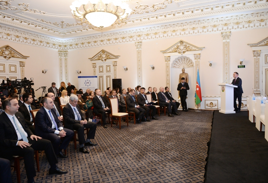 Bakıda “Azərbaycanda Qızılbaş irsi: tarixin izi ilə” mövzusunda beynəlxalq konfrans işə başlayıb  YENİLƏNİB