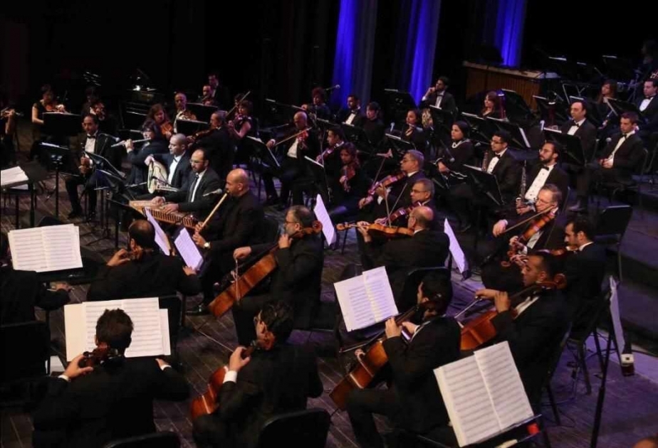 Cairo hosts classical music concert marking 100th anniversary of Great Leader Heydar Aliyev
