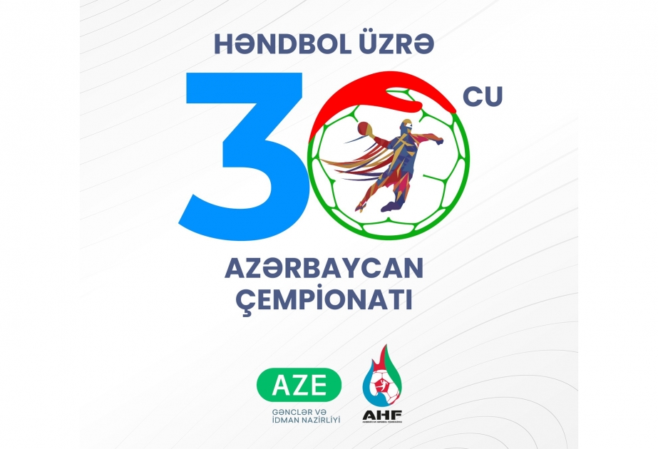 Həndbol üzrə Azərbaycan çempionatı: “Kür” klubu vahid lider olub