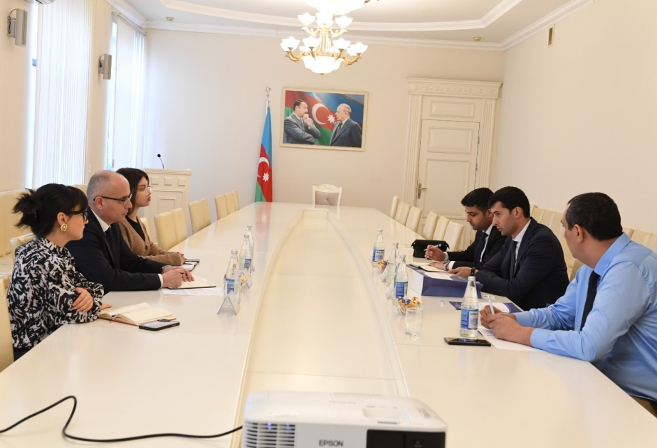 Keçmiş məcburi köçkünlər üçün qrant layihəsi icra edilir