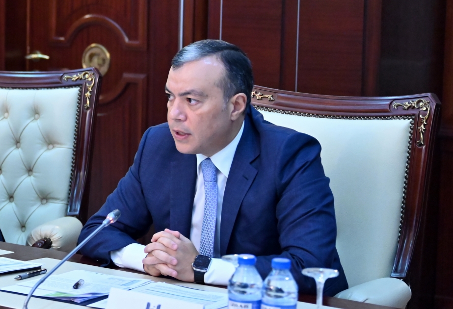 Sahil Babayev: Postmüharibə dövründə imtiyazlı şəxslərə 5500 ev verilib