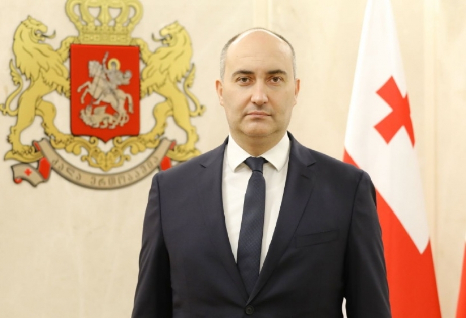 Gürcüstan Azərbaycan və Ermənistan arasında dialoqa və etimadın möhkəmləndirilməsinə kömək etməyə hazırdır