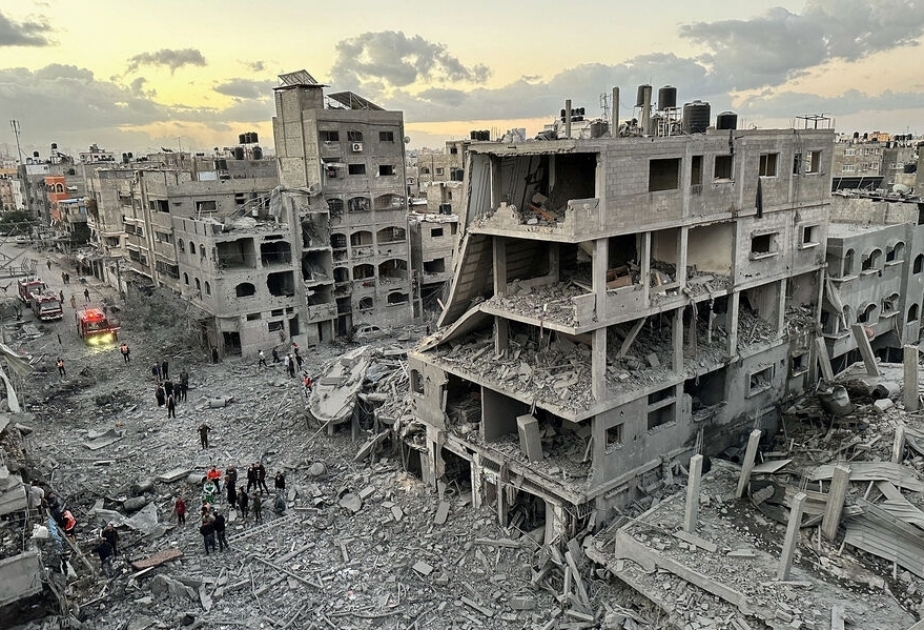 Nahost-Krieg: Weitere elf israelische Geiseln freigekommen - Israel lässt 33 palästinensische Häftlinge gehen - Feuerpause verlängert