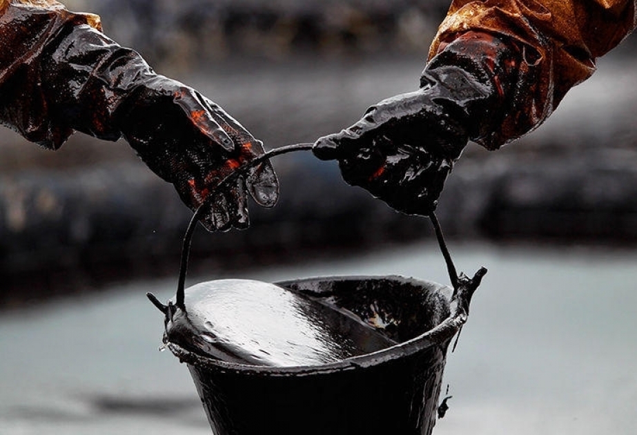 Нефть подешевела на мировых биржах