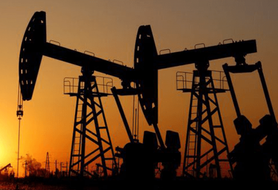 Стоимость азербайджанской нефти снизилась