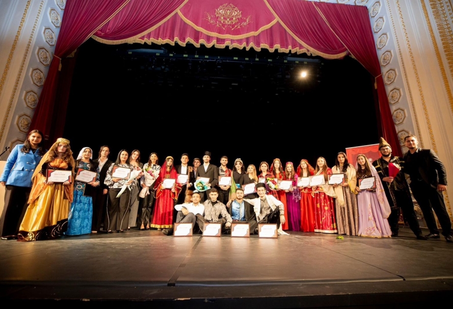 “ASAN Teatr III” layihəsi həyata keçirilib