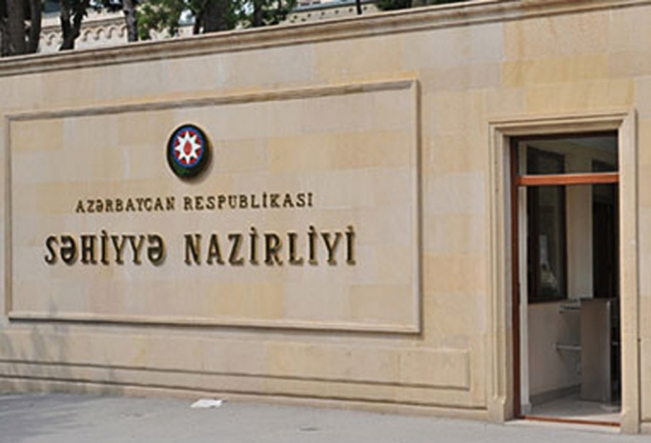 Səhiyyə Nazirliyi: Qrip əleyhinə peyvəndlərin Bakı üzrə paylanılması başa çatıb