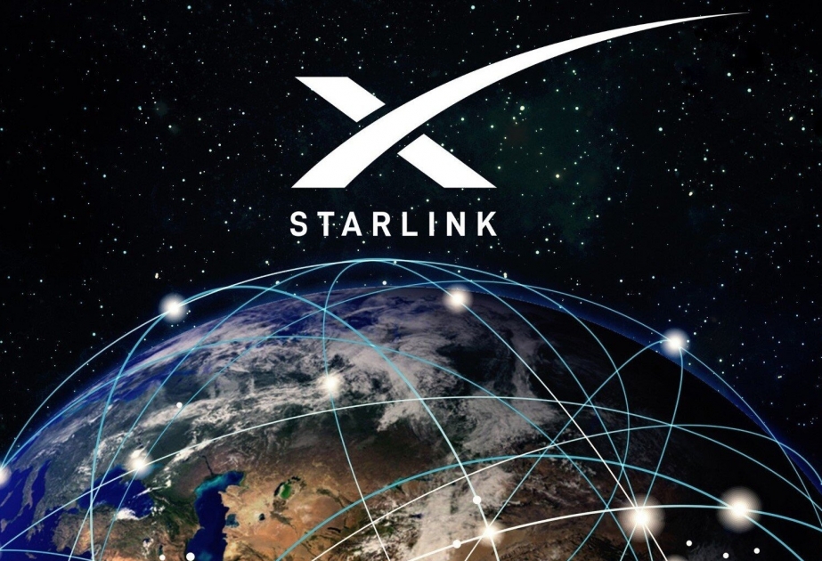 “SpaceX” daha 23 internet peykini orbitə çıxarıb