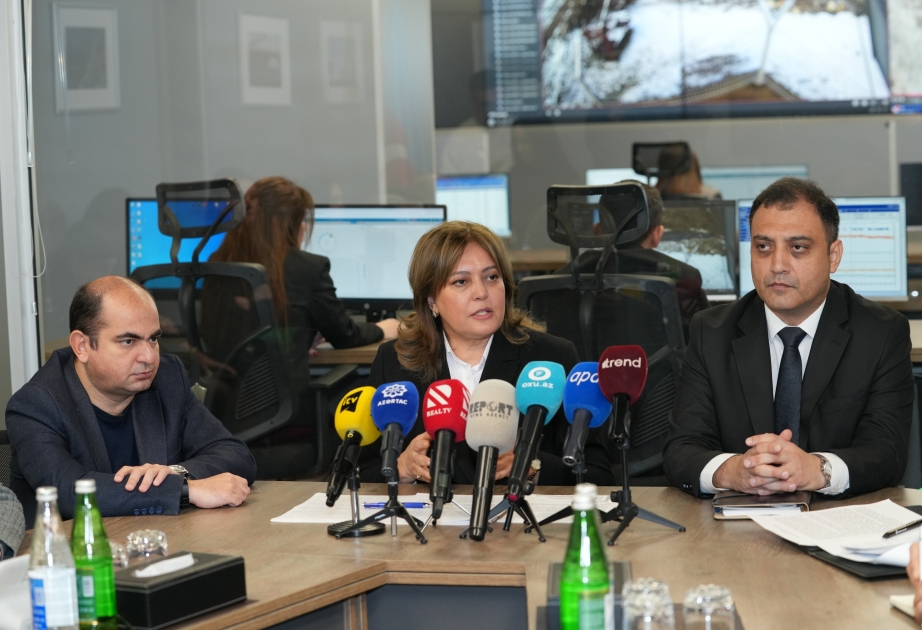 Yaxın gələcəkdə təbii fəlakətlərin sayı artacaq