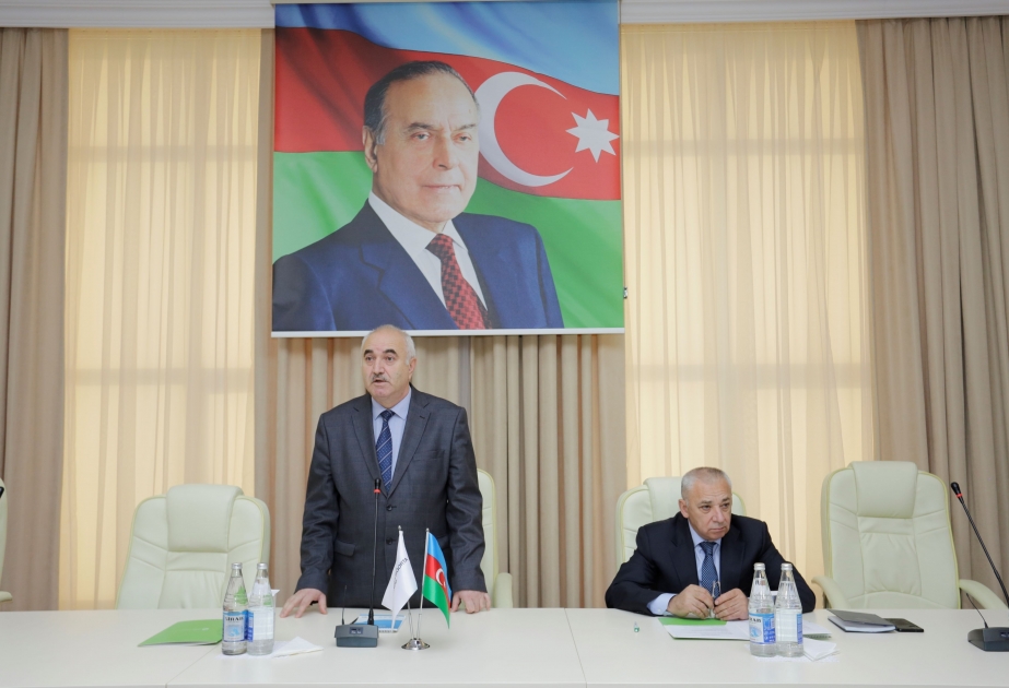 Bu il əkin sahələri üzrə aqrar sığorta ödənişləri 6 milyon manata çatacaq