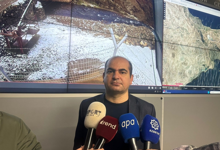 Azərbaycan COP28-də işğal dövründə Qarabağa vurulmuş ziyanla bağlı məlumatı beynəlxalq ictimaiyyətə təqdim edəcək