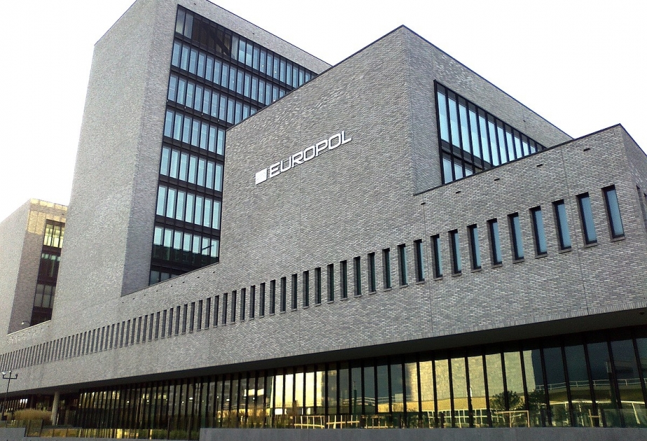 Europol: Mutmaßlicher Anführer von Hackergruppe in der Ukraine gefasst