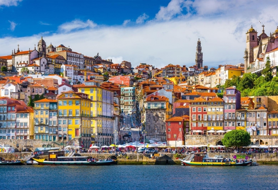 Lisbon chosen as European Capital of Innovation