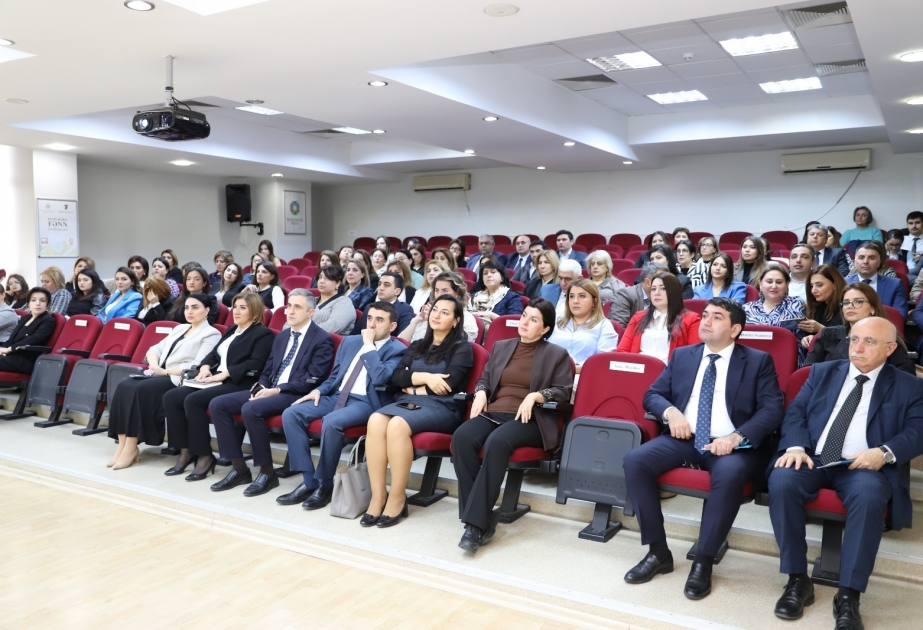 Təhsil sistemində uşaq müdafiəsi və təhlükəsizliyi – pilot layihə çərçivəsində görüş