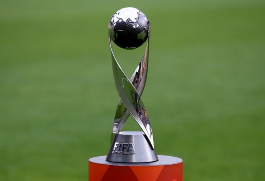 Futbol üzrə U-17 dünya çempionatında finalçılar bəlli olub