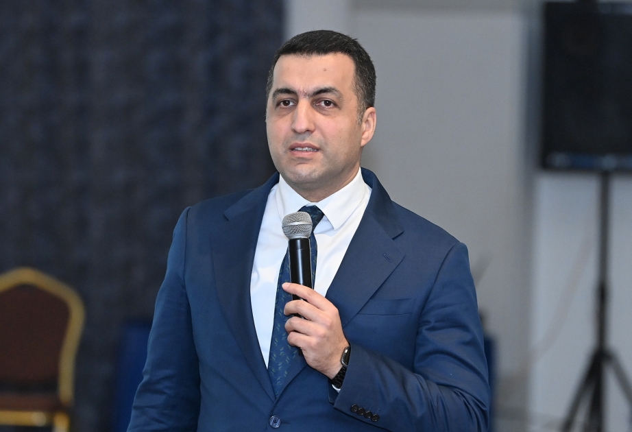 Agentliyin direktoru peşə təhsili səviyyəsində keyfiyyətin aşağı olmasının səbəbini açıqlayıb
