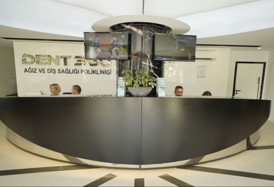 ®  Dent 360 International