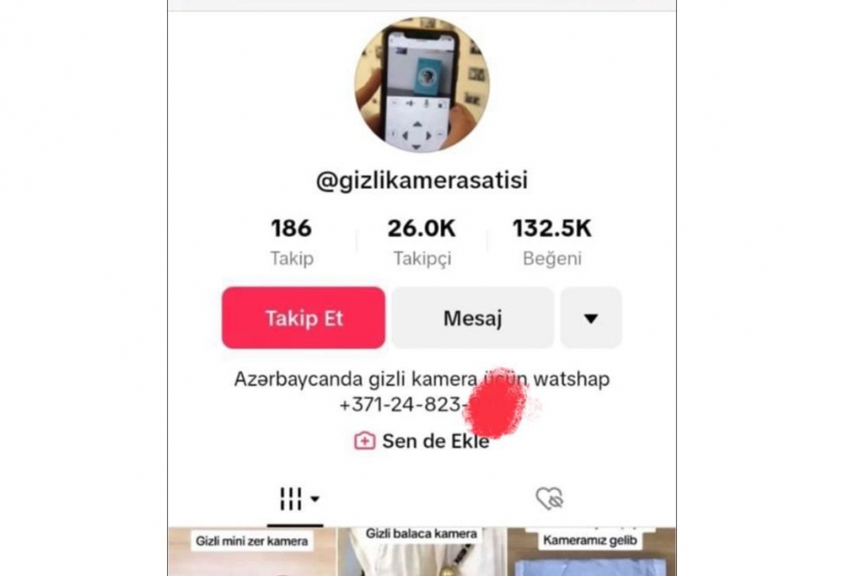 Bank kartlarından oğurluq edən şəxs saxlanılıb