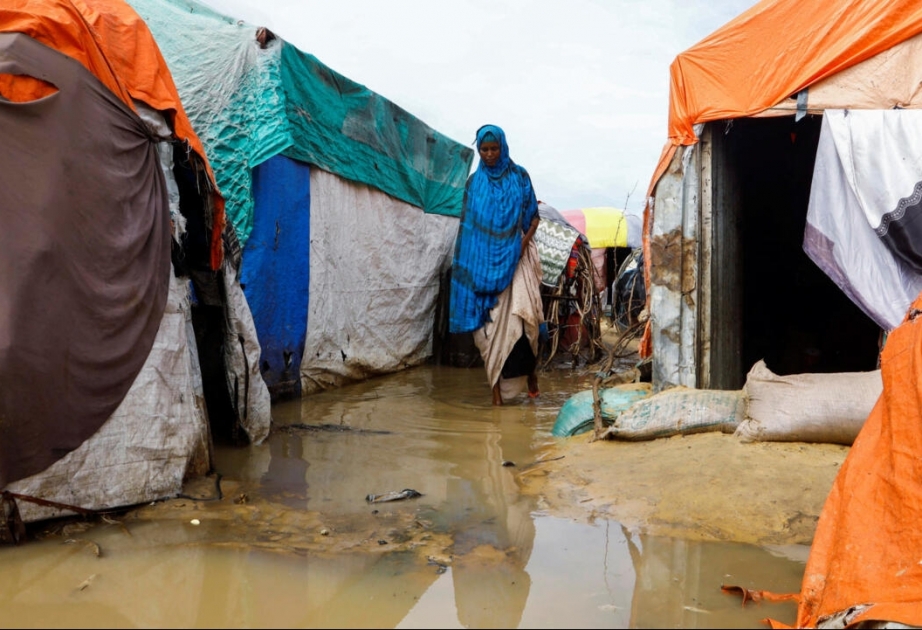 COP28: Должны быть приняты механизмы действенной помощи странам, пострадавшим от стихийных бедствий