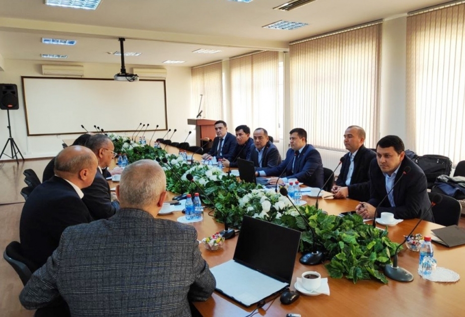 SOCAR iniciará la producción de productos químicos y fluido de perforación en Uzbekistán
