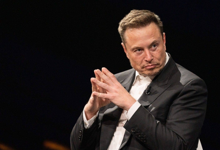 Hamas invites Musk to visit Gaza Strip