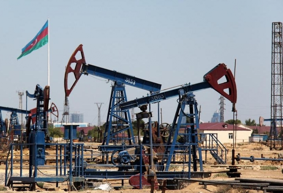 Azerbaijani oil price goes up in world markets