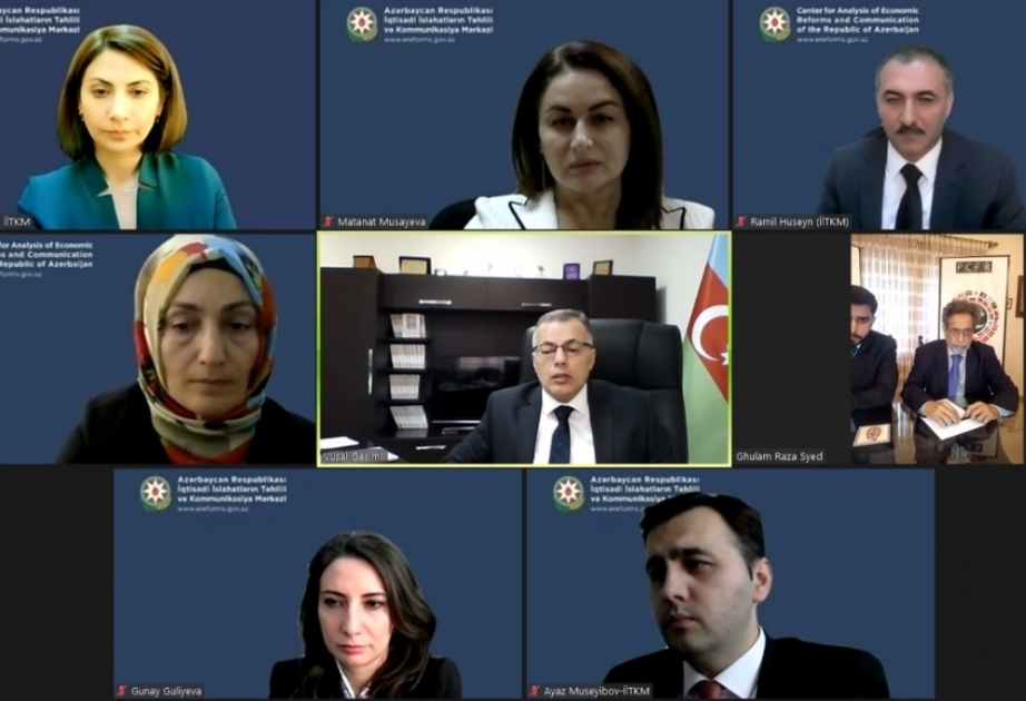 İİTKM və Pakistan Xarici Əlaqələr Şurası arasında Anlaşma Memorandumu imzalanıb