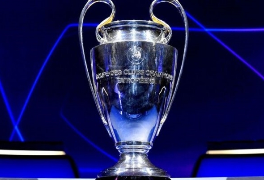 Çempionlar Liqası: Bu gün 1/8 finalın daha üç iştirakçısı müəyyənləşə bilər