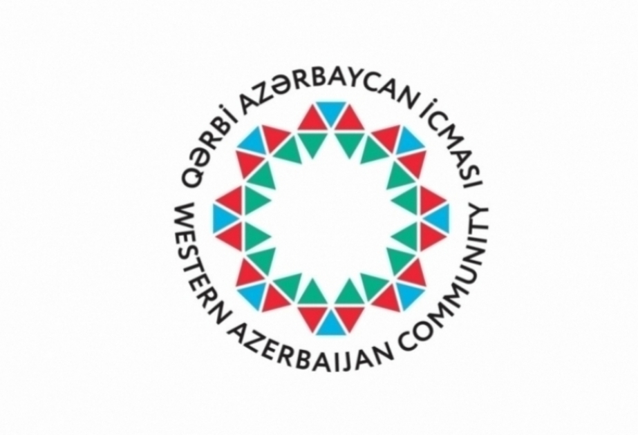 Comunidad de Azerbaiyán Occidental: “Armenia debe acoger una misión de la UNESCO en su propio territorio”