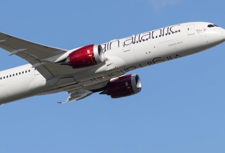 Britische Airline absolviert ersten Transatlantik-Flug mit nachhaltigem Kraftstoff