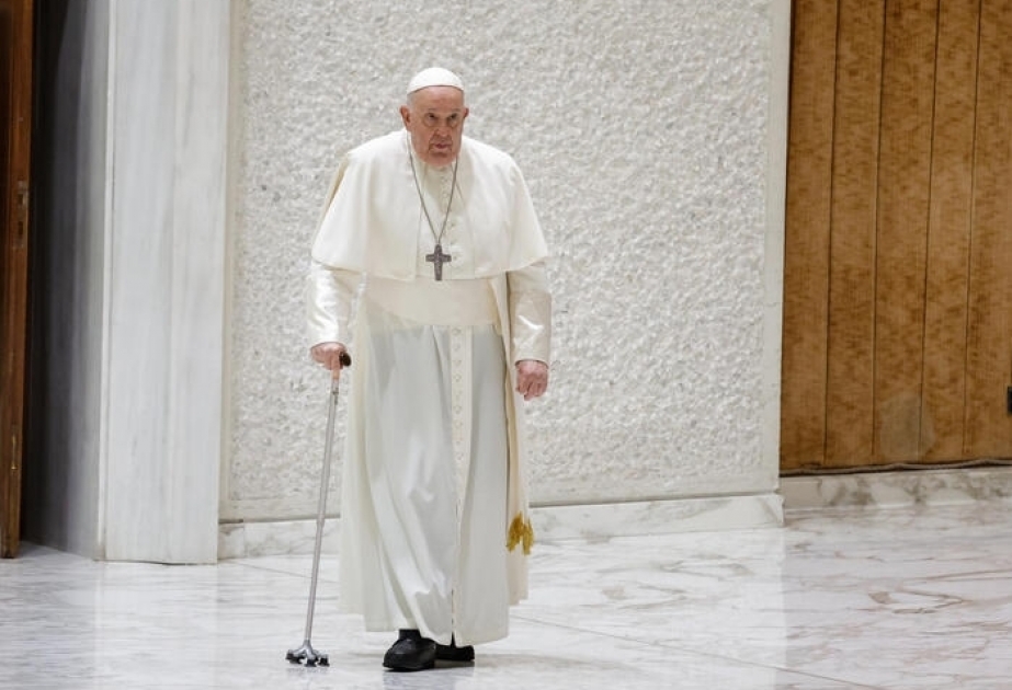 Papst Franziskus nimmt an Klimakonferenz in Dubai nicht teil
