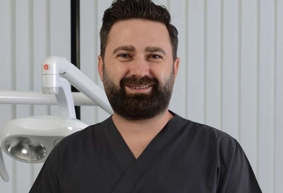 ®  “Dent360 İnternational” olaraq Türkiyədə sağlamlıq sektorunun inkişafına töhfə veririk” - Dr. Hüseyn Aşçı