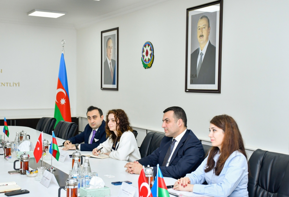 Ceyhun Kərəmov: Türkiyə ilə ortaq iki peşə təhsili müəssisəsi qurulacaq