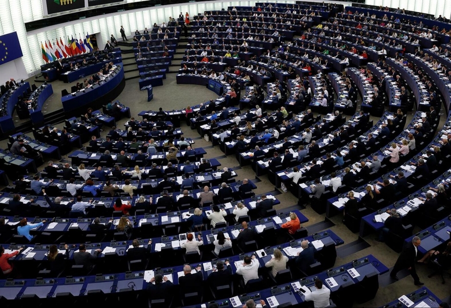 Грязные деньги Карампетяна не пахнут в Европарламенте?..