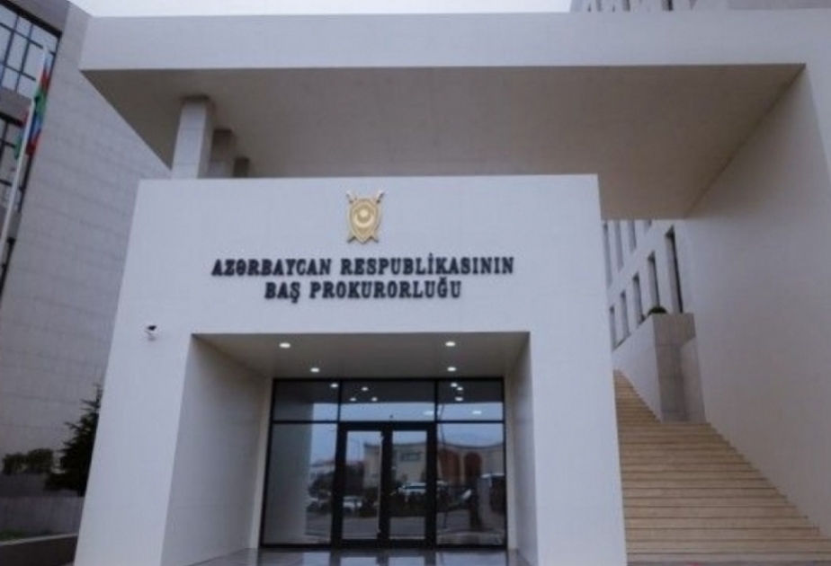 Лицо, находившееся в международном розыске, экстрадировано в Азербайджан
