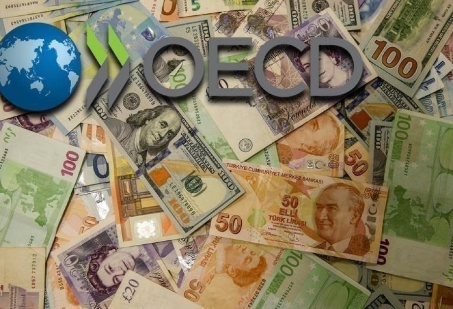 L’OCDE : La croissance mondiale restera modeste