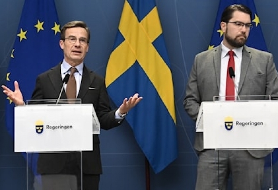 Ответ премьер-министра шведским мусульманам: важно, чтобы вы чувствовали себя в безопасности и пользовались уважением