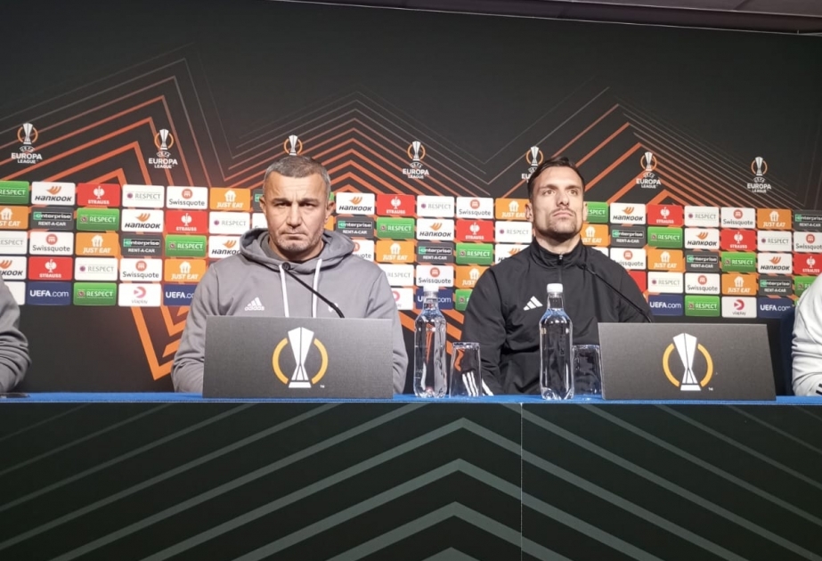 “Qarabağ”ın legioneri: Hava şəraiti və süni örtük bizə çətinlik yarada bilər
