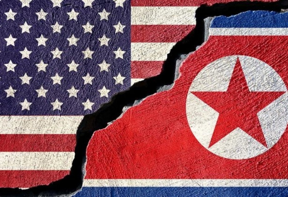 Şimali Koreya ABŞ-la heç vaxt öz suverenliyini müzakirə etməyəcəyini bildirib