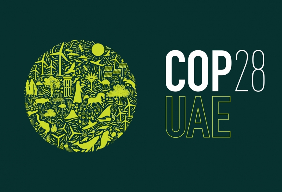 Сегодня в Дубае откроется 28-я сессия Конференции сторон Рамочной Конвенции ООН по изменению климата