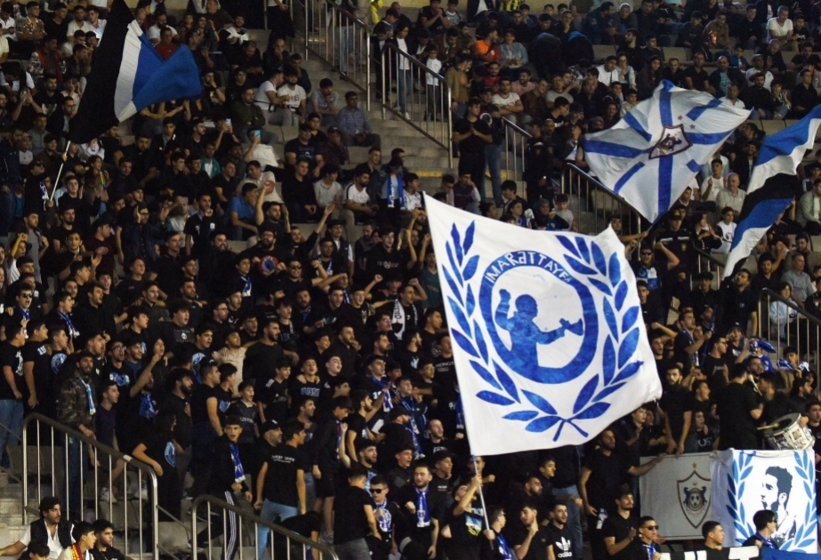 "Molde" - "Qarabağ" oyununa satılmış biletlərin sayı açıqlanıb