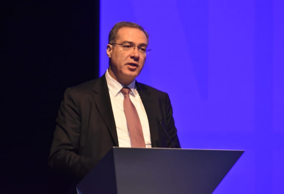 Şahmar Mövsümov: Azərbaycanda innovasiya ekosistemində görülən işlər iqtisadi əlifbamıza yeniliklər gətirib