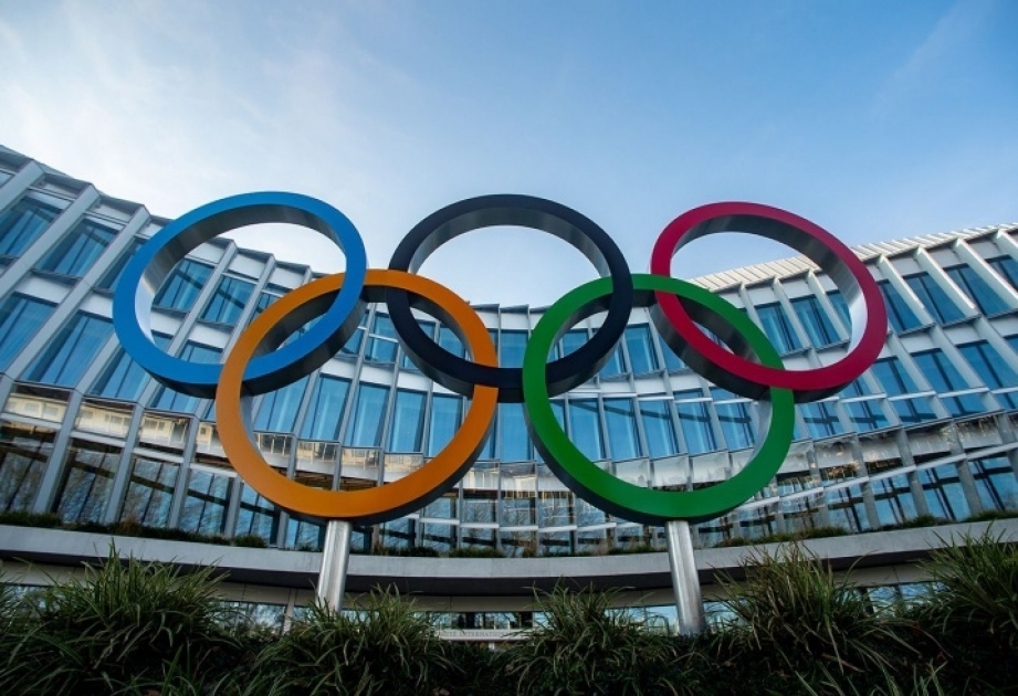 В МОК затруднились назвать сроки принятия решения по допуску россиян на Олимпиаду в Париже